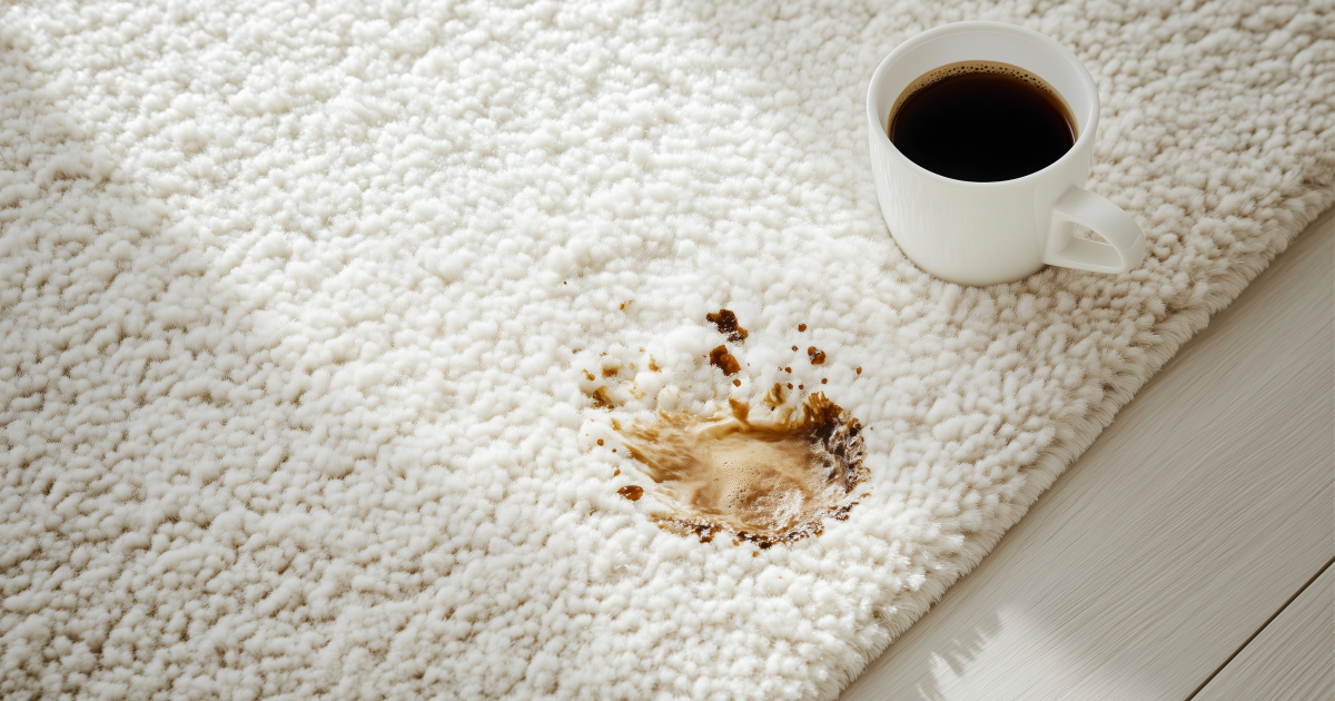 Neutralizacja zapachów z dywanów, chodników, wykładzin i tapicerek