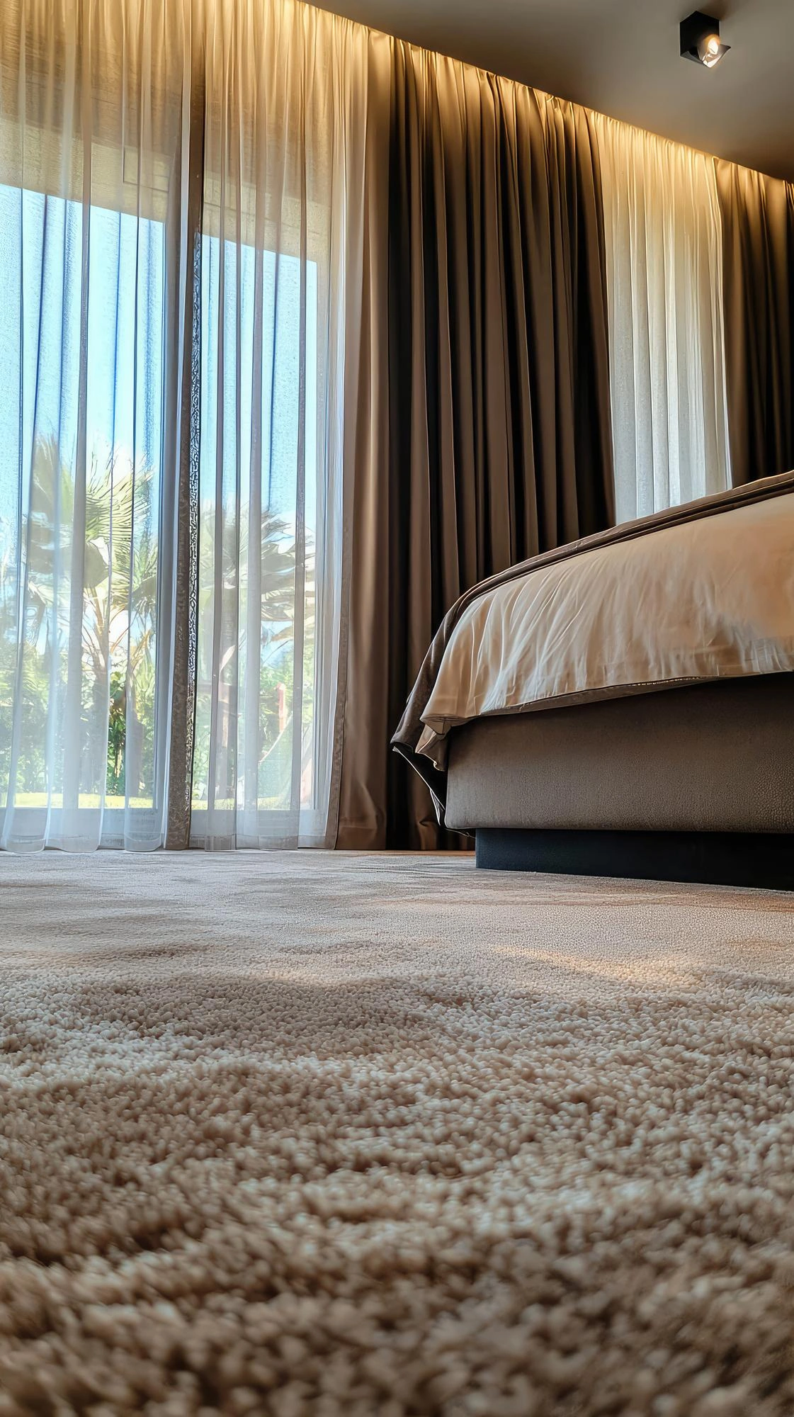 Czyszczenie wykładzin Kraków