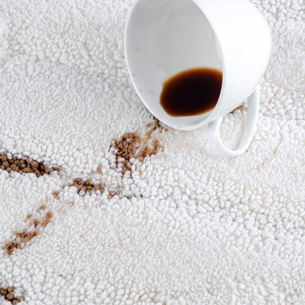 Pranie dywanów - rodzaje dywanów a sposób ich prania i czyszczenia