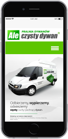 czyszczenie dywanów jordanów telefon